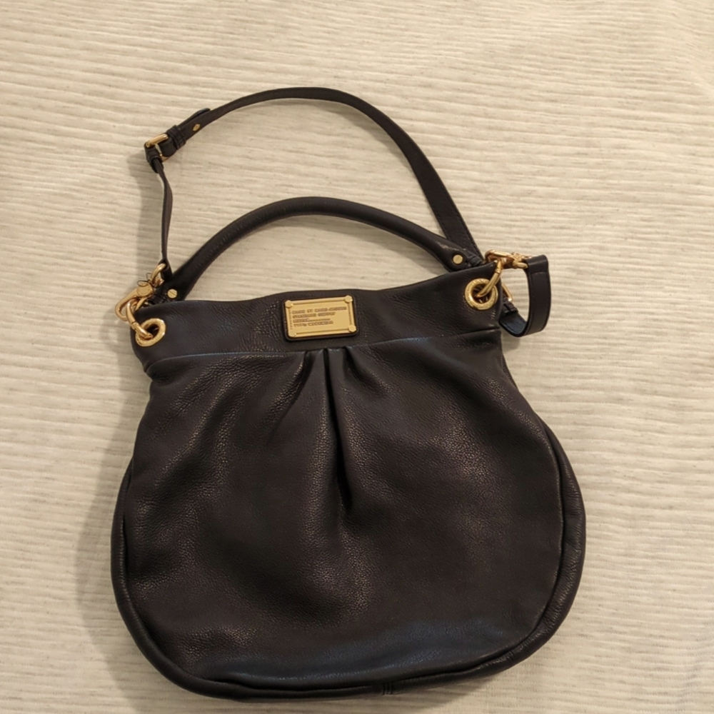 Marc Jacobs leather bag